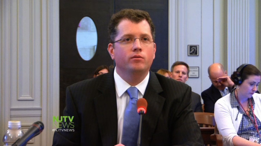 NJTV News with Mike Schneider: June 9, 2014