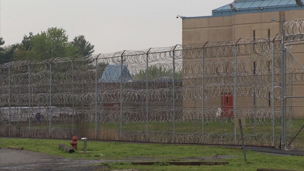 Re-Entry Program to Help Ex-Offenders Transition Into Community