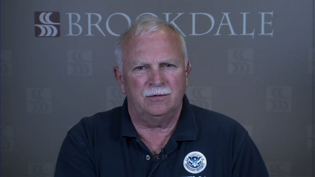 FEMA Public Assistance Chief: There’s Still A Lot Going On In The Recovery Process