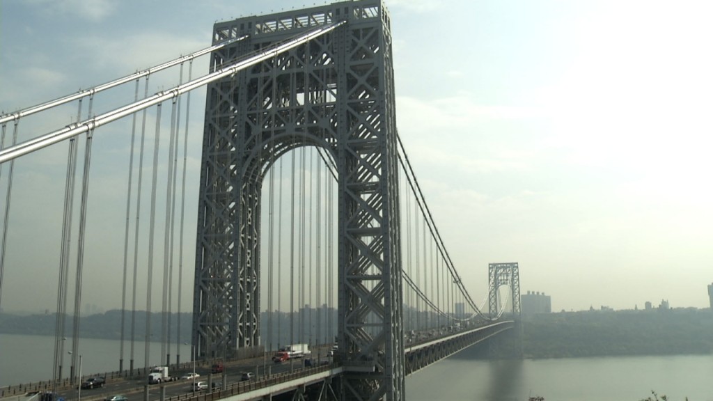 GWB Investigation Leads To Various Expenses