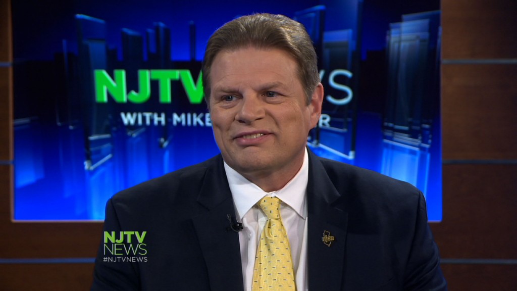 NJEA President: NJEA Will Do Well in Court Against Christie
