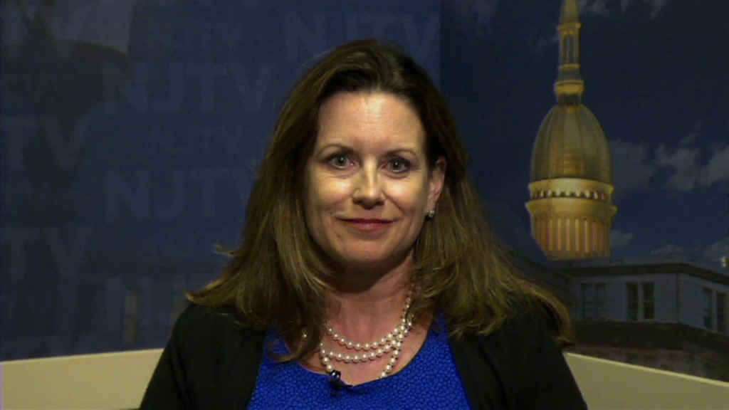 Travel and Tourism Director: NJ Had Record Amount Of Visitors