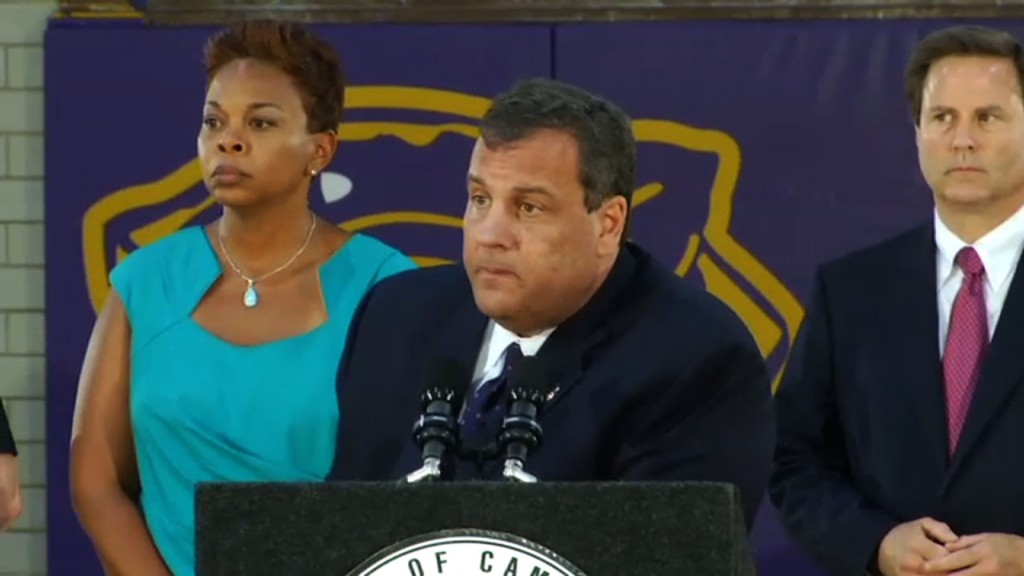 NJTV News with Mike Schneider: June 11, 2014