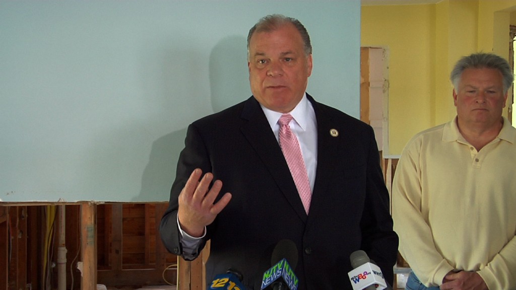 NJTV News with Mike Schneider: June 12, 2014