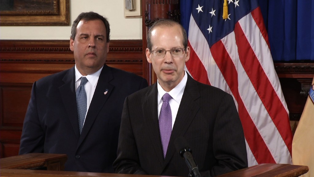 NJTV News with Mike Schneider: June 16, 2014