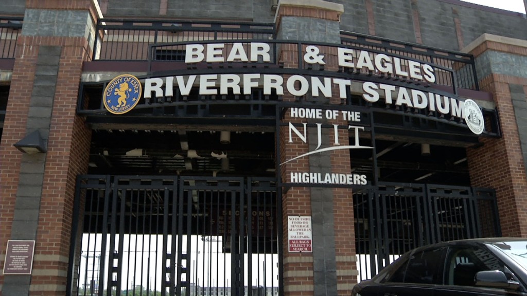 Officials Look for New Uses for Bears Stadium
