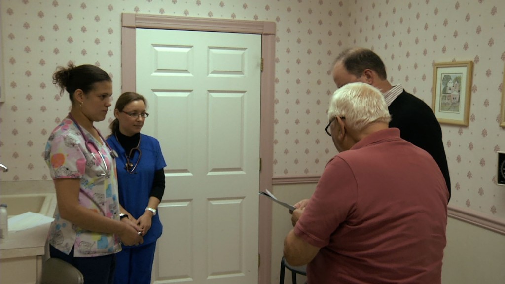 NJ Pays Highest Health Insurance Premiums Through Obamacare