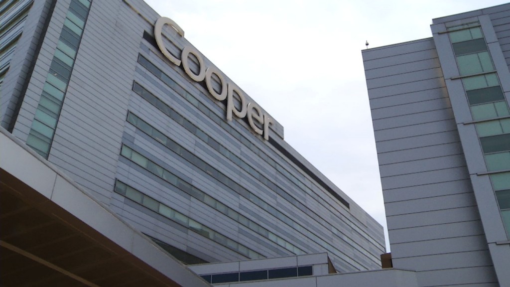 Cooper University Health Care to Launch Veteran Program