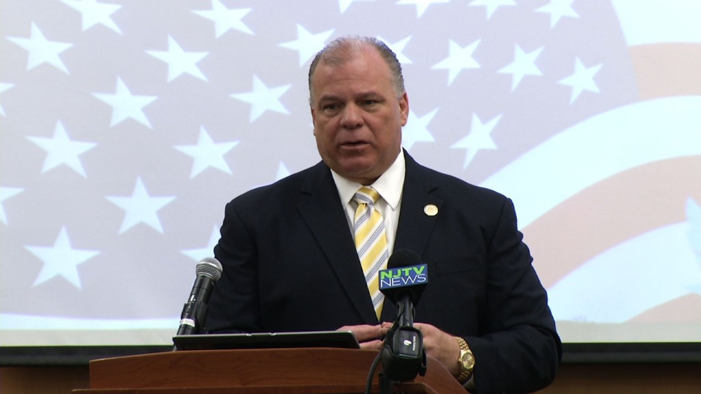 NJTV News with Mike Schneider: June 18, 2014