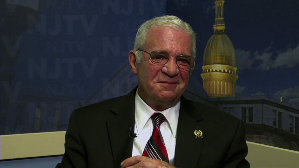 Asm. Schaer: Budget Needs to Meet the People’s Needs