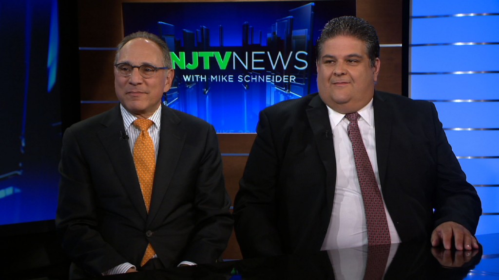 Political Roundtable: June 20, 2014
