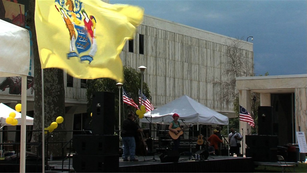 New Jersey Celebrates its 350th Birthday