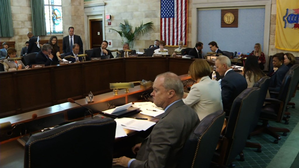 NJTV News with Mike Schneider: June 23, 2014