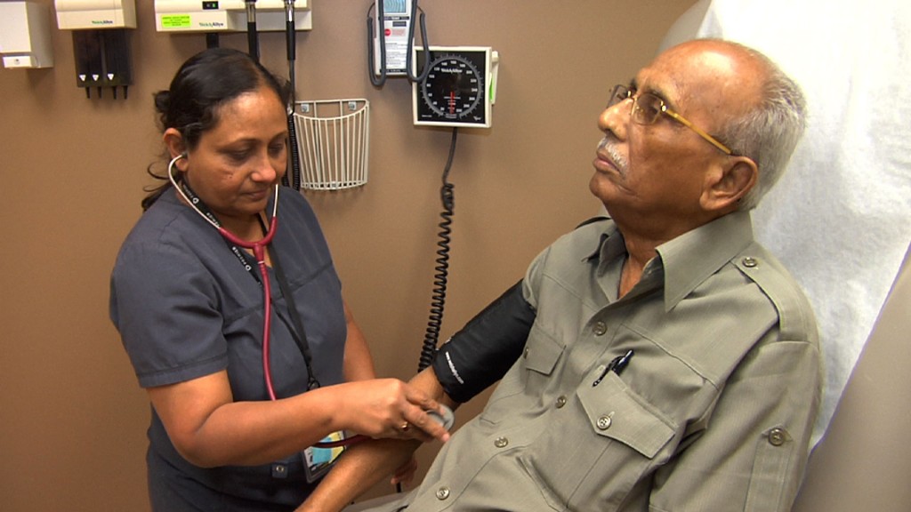 AtlantiCare Offers Special Care Center to Help Patients with Chronic, Costly Conditions