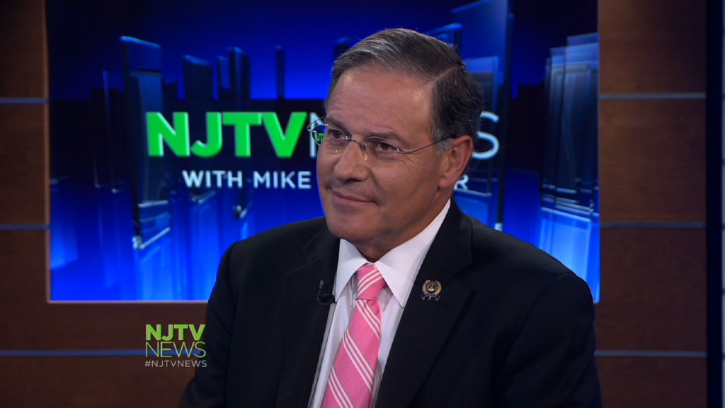 Asm. Minority Leader Bramnick: Delaying Pension Payments Will Keep NJ Competitive