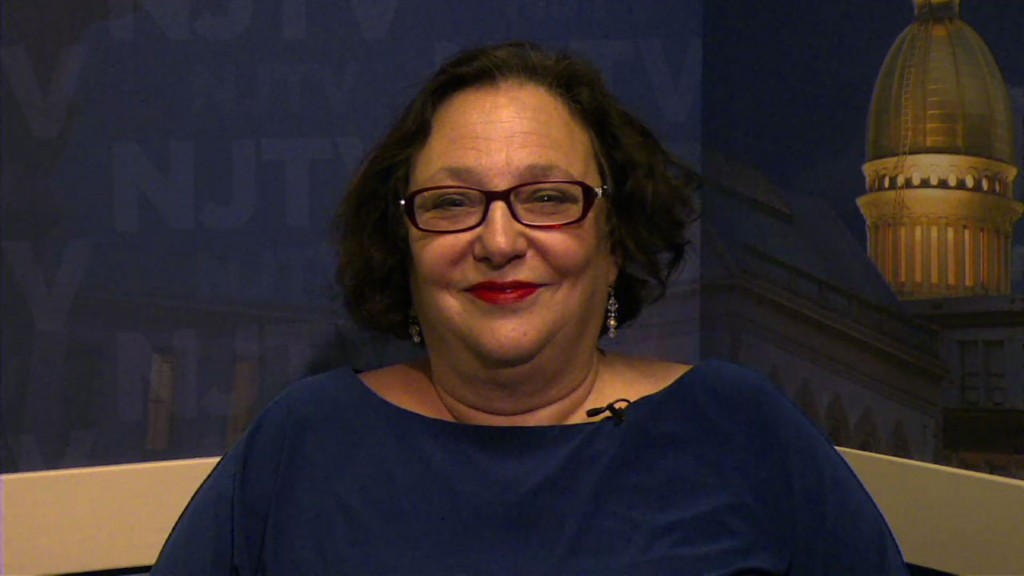 CWA NJ Director: NJ’s Suffering Because Christie Hasn’t Reinvested in the State