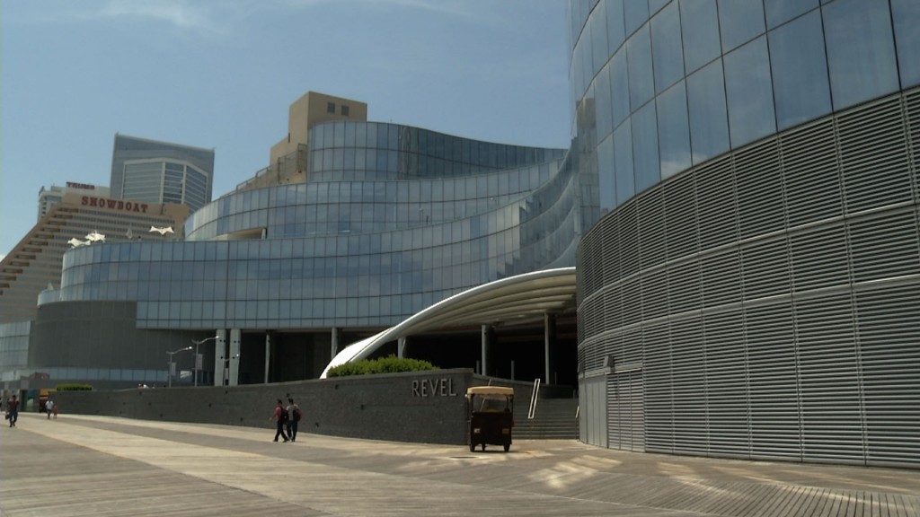 Official: Revel Could Turn Around After Bankruptcy