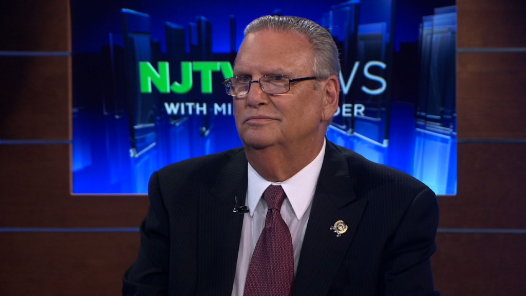 Asm. Caputo: Showboat’s Closure is Devastating for Workers