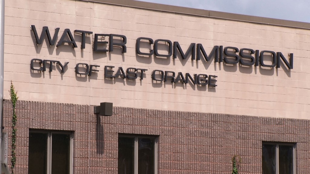 East Orange Mayor Calls for Water Commissioners’ Resignations