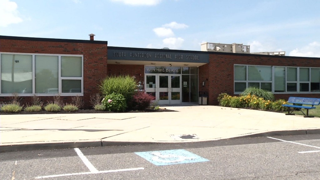 Hunterdon County Merges Schools to Form New K-12 District