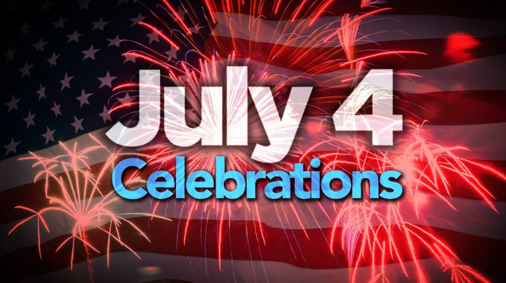 Attend NJ Fireworks, Concerts and Picnics for July 4, 2017