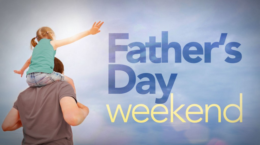 Father’s Day 2014 Events in NJ