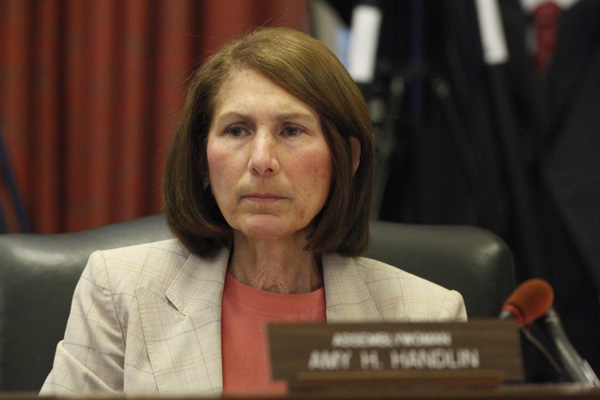 Bridgegate Committee Zeroes In On Port Authority Mismanagement