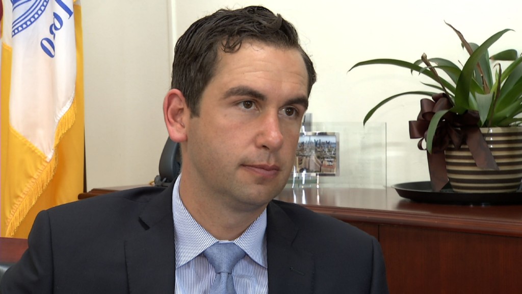 Fulop: It’s Good Story; We’ve Still Got Work To Do