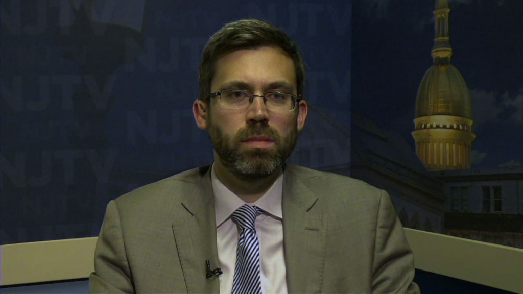 Environment NJ Director: Electric Cars Would Cut Down 55 Million Gallons of Gas By 2025