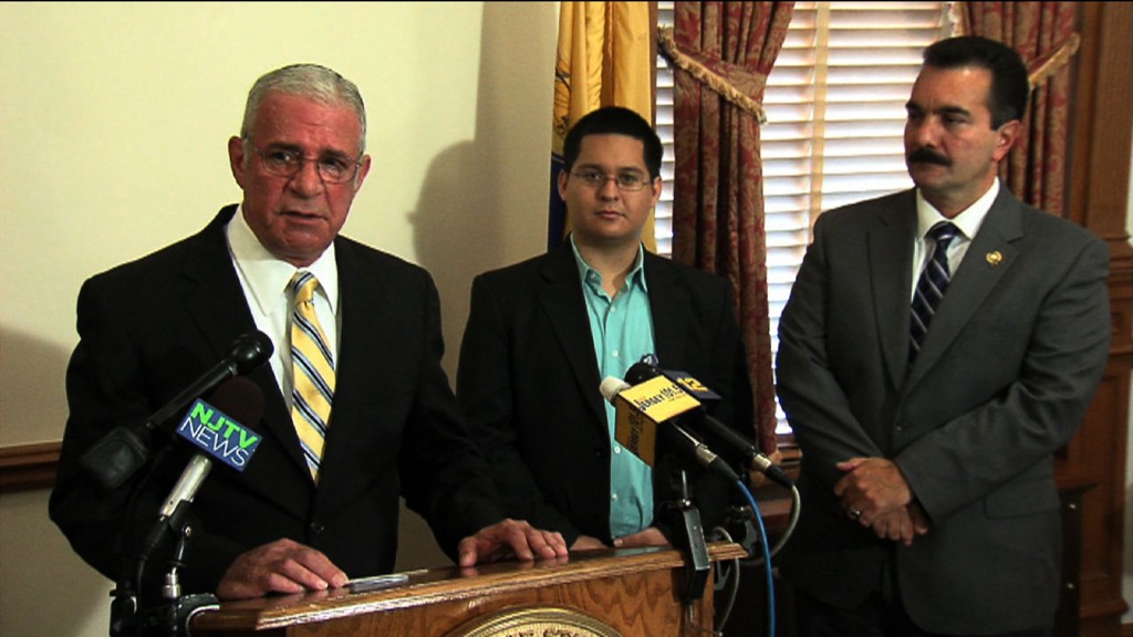 Undocumented Students Want Chance at College Financial Aid