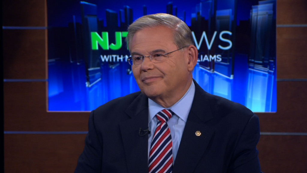 Sen. Menendez: Giving DREAMers Assistance to Contribute is Important