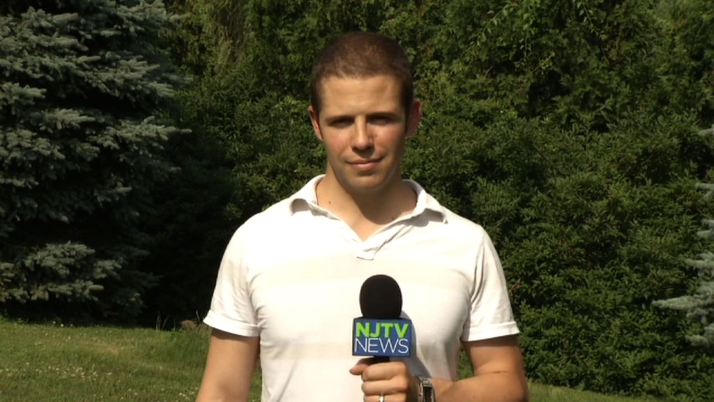 Meteorologist Says Rainfall for July 4, Beautiful Weather Rest of Weekend