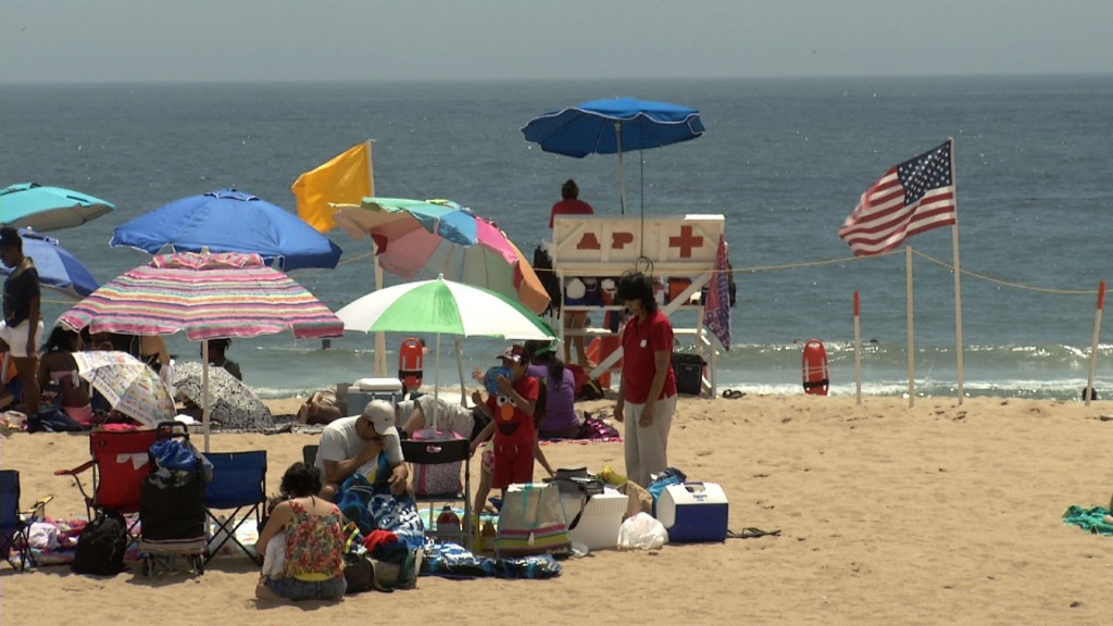 NJTV News with Mary Alice Williams: July 3, 2014