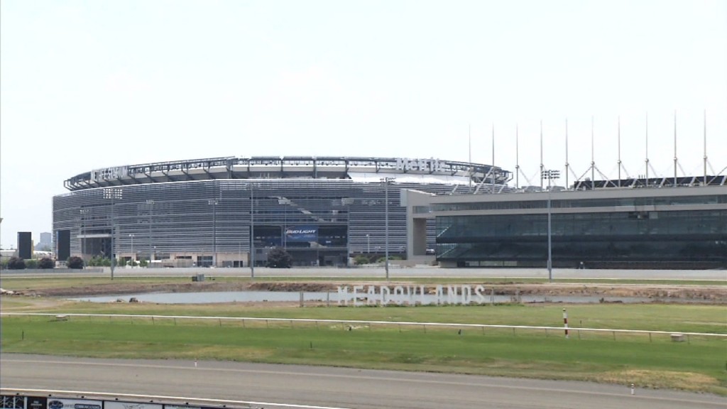 Some Lawmakers Push for Casino Gaming Expansion