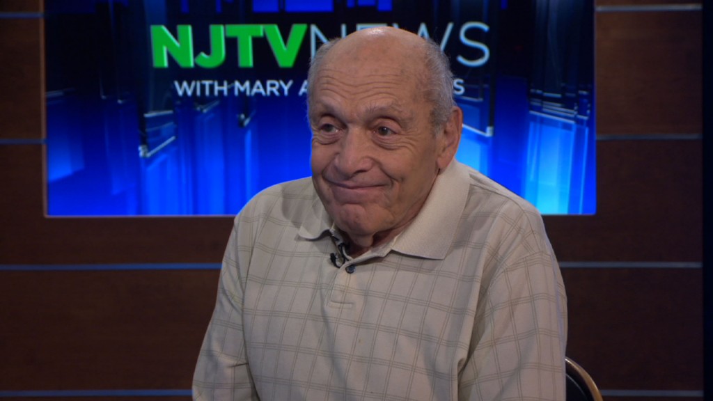 Last Surviving Monument Man to be Awarded Congressional Gold Medal for Bravery