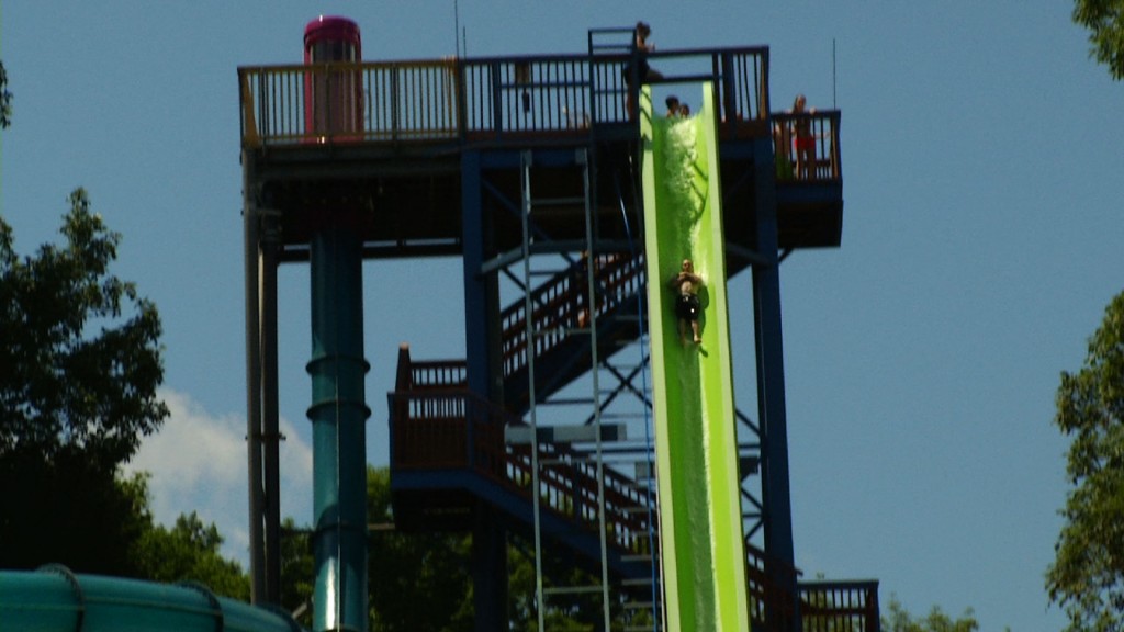 Action Park Returns with New Attractions and Safety Measures