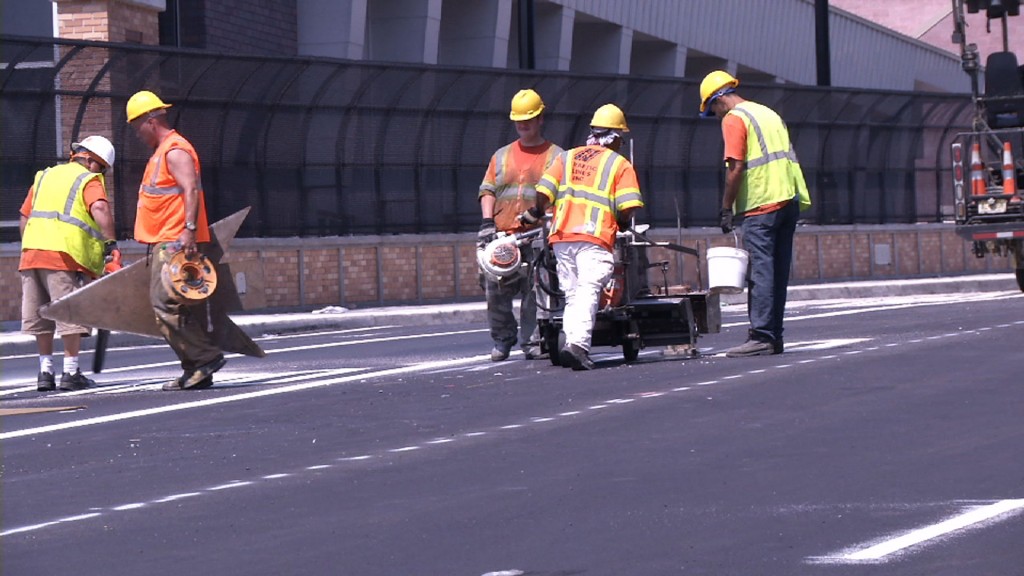 NJTV News with Mary Alice Williams: July 7, 2014