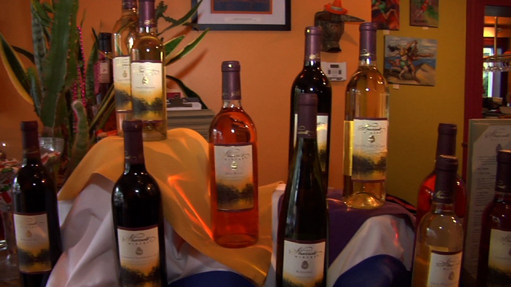 Law Allows Small NJ Wineries to Directly Ship Product, Sell at BYOB Restaurants