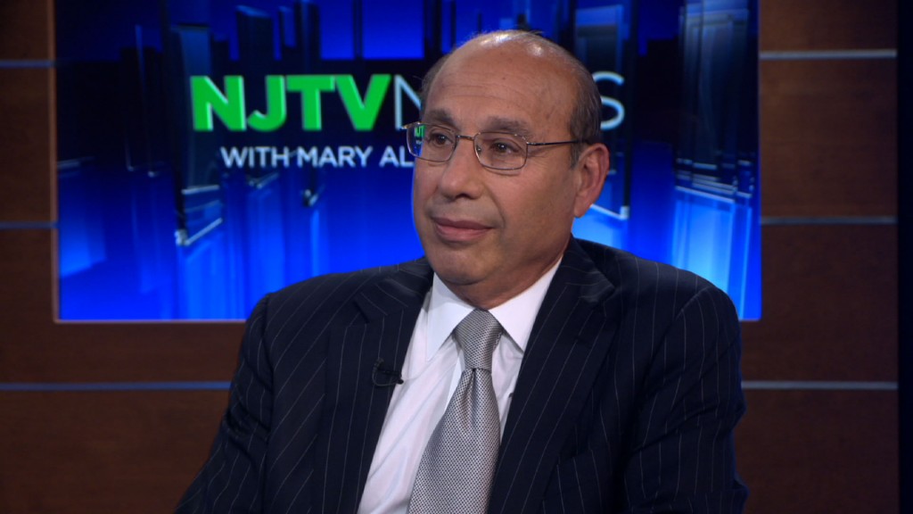 Barnabas Health President: Biggest Challenge is Managing Population’s Health