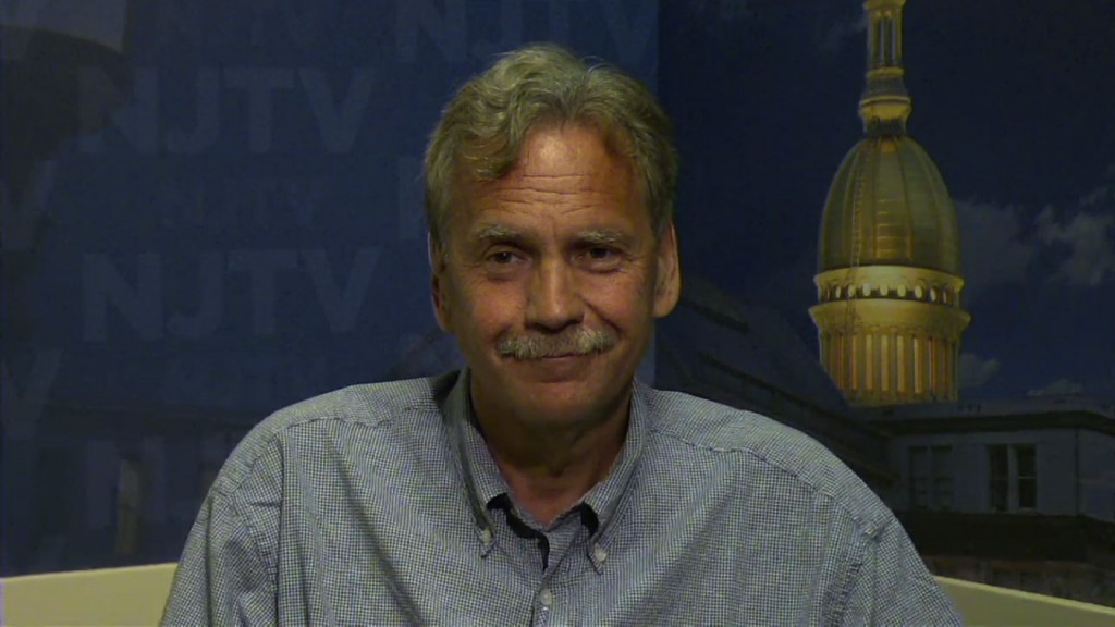 NJ Sierra Club Director: Sandy Aid’s Sitting While People Still Suffer