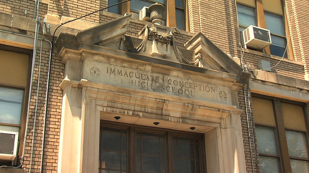 Parochial Schools Face Closures in New Jersey