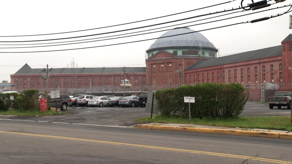 NJTV News with Mary Alice Williams: July 9, 2014
