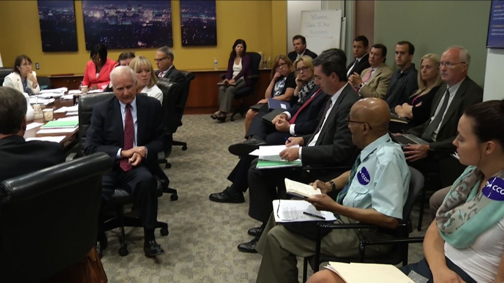 EDA Approves $260M in Tax Incentives for Energy Company to Come to Camden