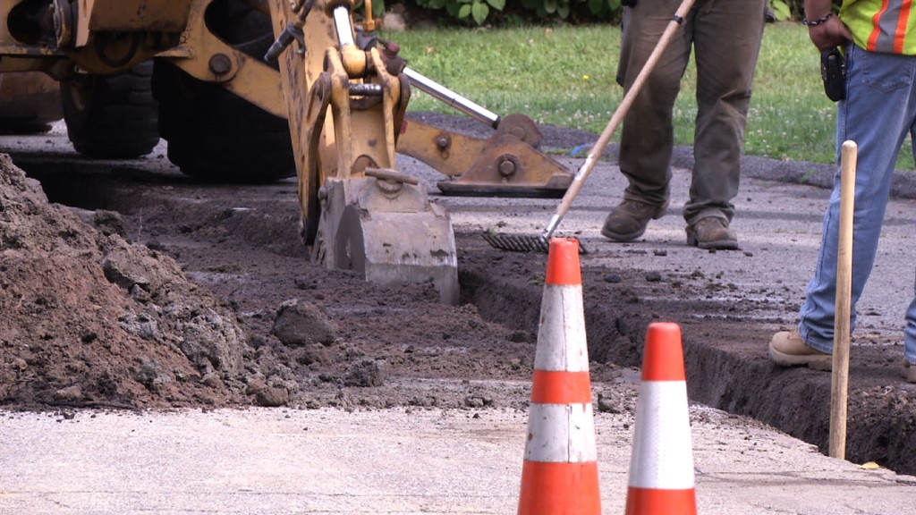 BPU ‘Energy Strong’ Program to Update Infrastructure