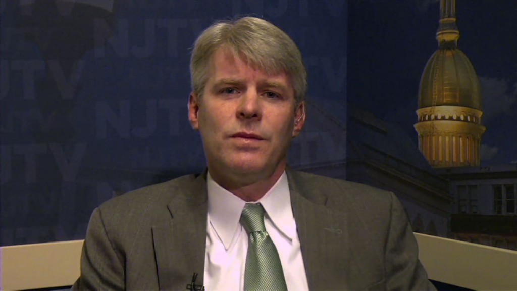 NJ Keep It Green Chairman: Still Plenty of Preservation Work to Do