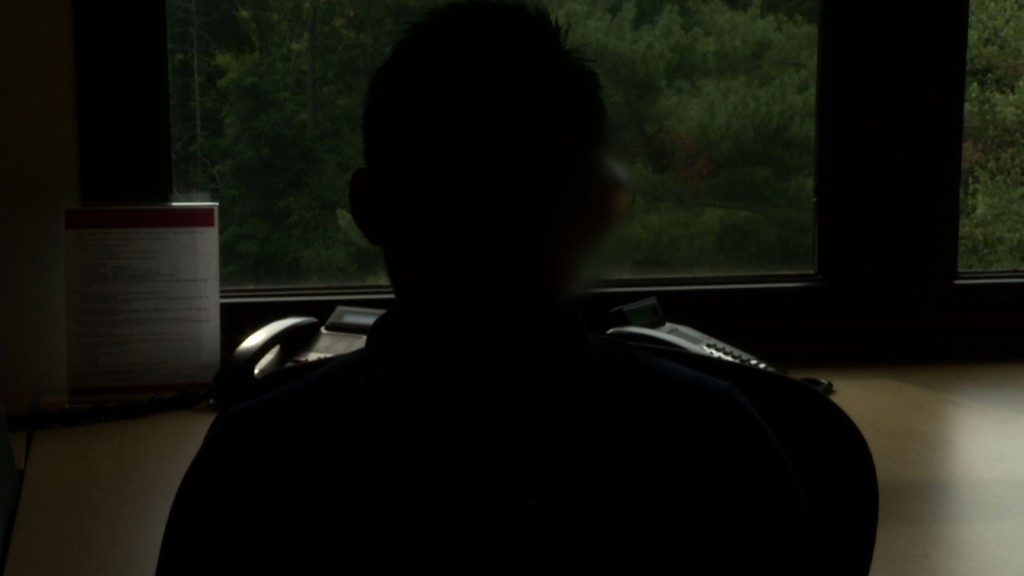 Guatemalan Teen Fights to Stay in New Jersey