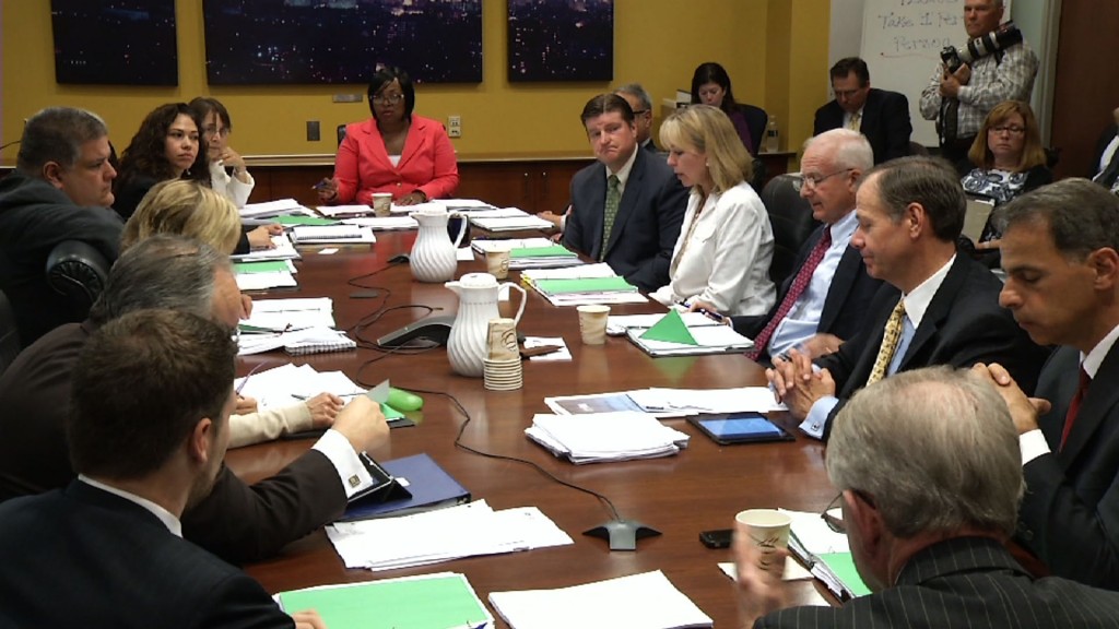 NJTV News with Mary Alice Williams: July 10, 2014