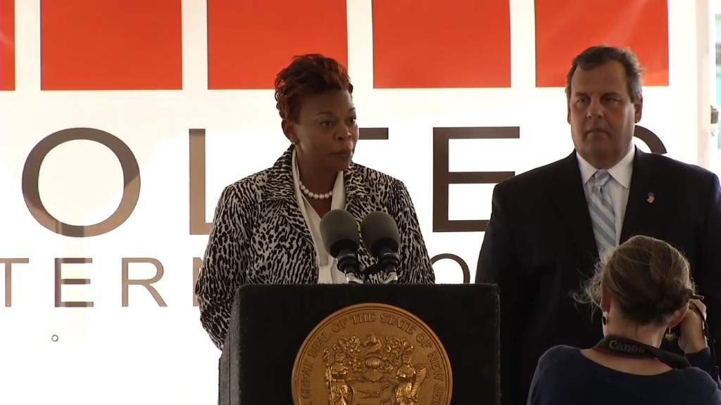 Officials Praise Tax Deal for Holtec, Critics Say It’s Too Costly
