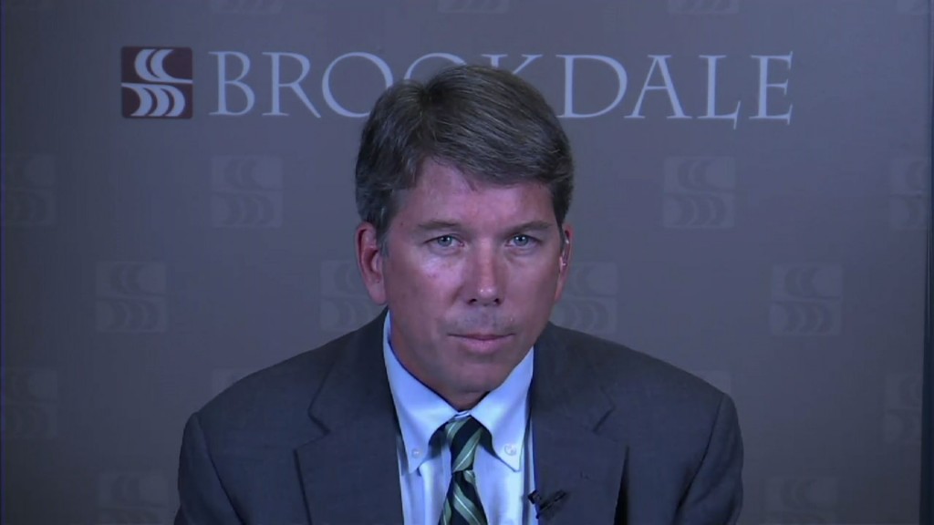 Asm. Kean: Alimony Laws Don’t Address Changed Circumstances