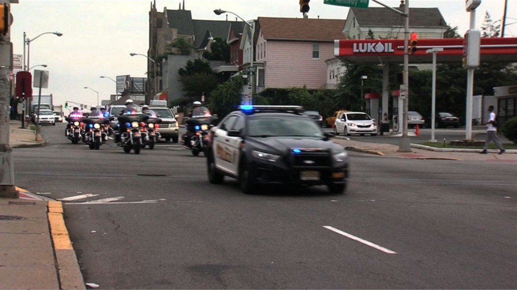 NJTV News with Mary Alice Williams: July 14, 2014